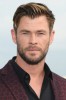 photo Chris Hemsworth