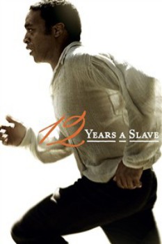 poster 12 Years a Slave  (2013)