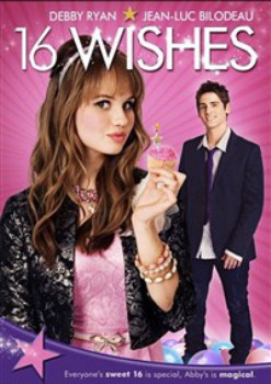 poster 16 Wishes  (2010)