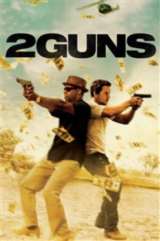 poster 2 Guns  (2013)