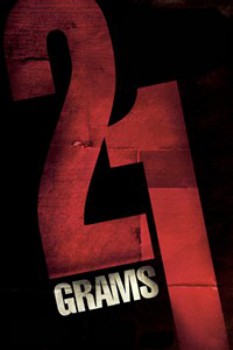 poster 21 Grams  (2003)