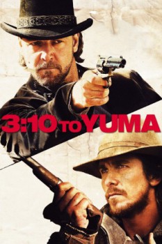 poster 3:10 to Yuma  (2007)