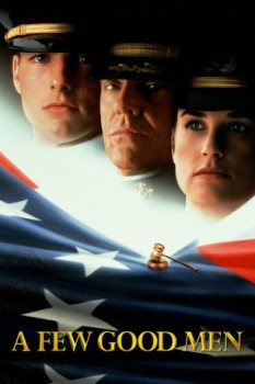 poster A Few Good Men  (1992)