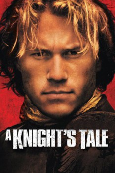 poster A Knight's Tale  (2001)