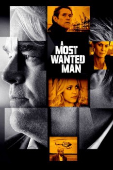 poster A Most Wanted Man  (2014)