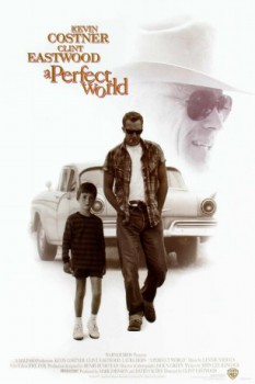 poster A Perfect World