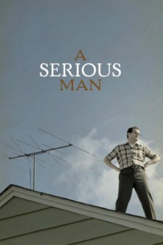 poster A Serious Man  (2009)