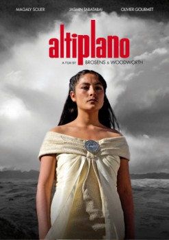 poster Altiplano  (2009)