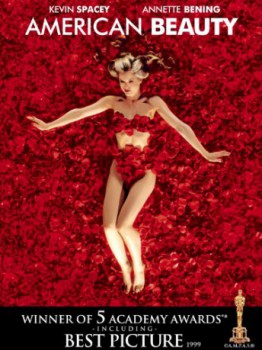 poster American Beauty  (1999)