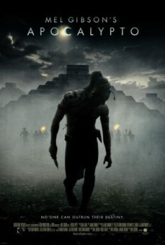 poster Apocalypto