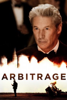 poster Arbitrage