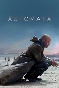 poster Automata