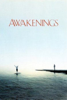 poster Awakenings  (1990)