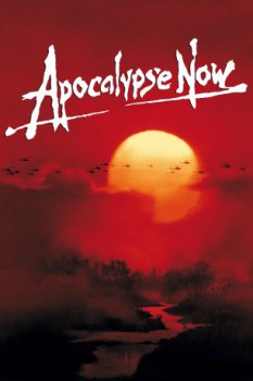 poster Apocalypse Now  (1979)