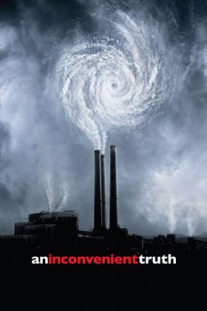 poster An Inconvenient Truth