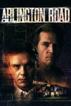 poster Arlington Road  (1999)