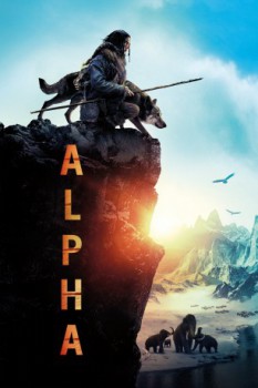 poster Alpha  (2018)