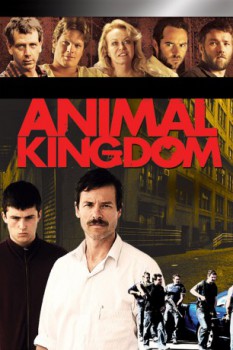 poster Animal Kingdom  (2010)