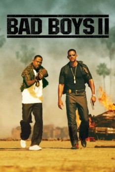 poster Bad Boys for Life  (2020)