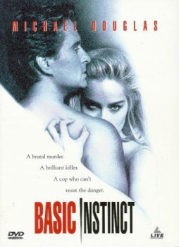 poster Basic Instinct