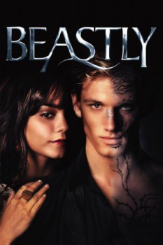 poster Beastly  (2011)