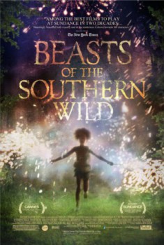 poster Beasts of the Southern Wild  (2012)