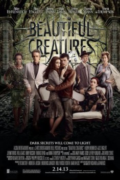 poster Beautiful Creatures  (2013)