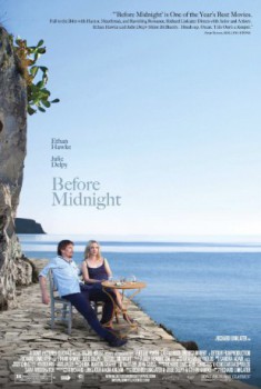 poster Before Midnight  (2013)