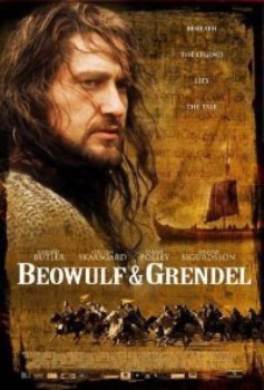 poster Beowulf & Grendel  (2005)