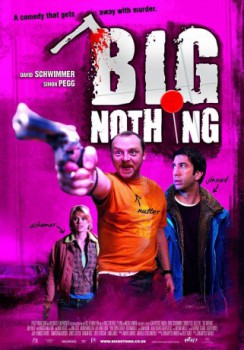 poster Big Nothing  (2006)