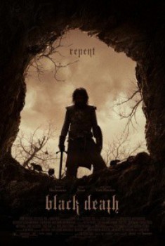 poster Black Death  (2010)