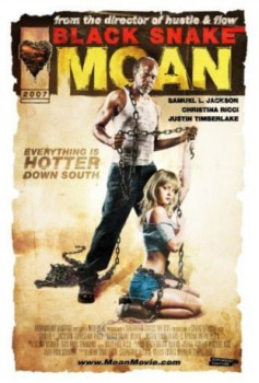 poster Black Snake Moan  (2006)