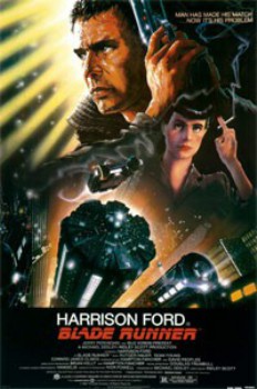 poster Blade Runner  (1982)