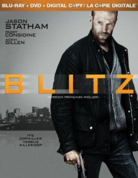 poster Blitz  (2011)