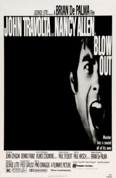 poster Blow Out  (1981)