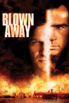 poster Blown Away  (1994)