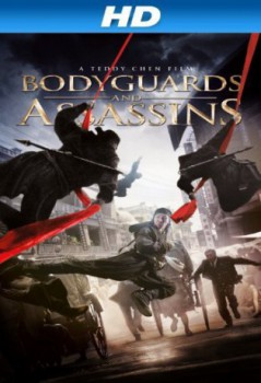 poster Bodyguards and Assassins