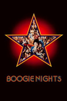 poster Boogie Nights