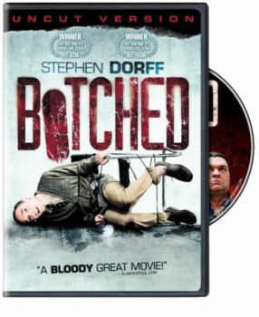 poster Botched  (2007)