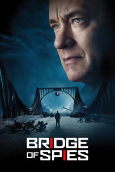 poster Bridge of Spies  (2015)