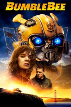 poster Bumblebee