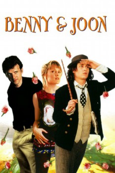 poster Benny & Joon  (1993)