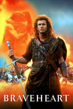 poster Braveheart  (1995)