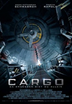 poster Cargo  (2009)