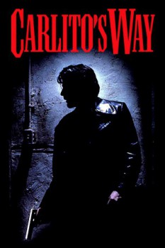 poster Carlito's Way