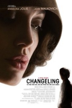 poster Changeling  (2008)