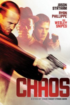 poster Chaos  (2005)