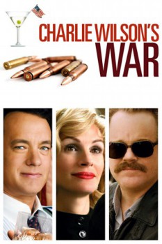 poster Charlie Wilson's War  (2007)