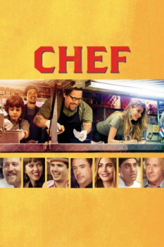 poster Chef