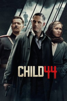 poster Child 44  (2015)